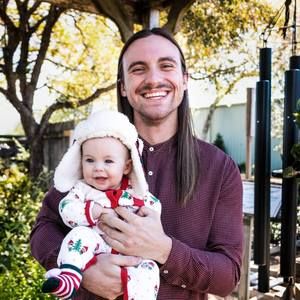 Meet your Posher, Jonathan